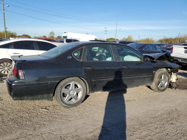 Photo 3 from auction – 2004 CHEVROLET IMPALA SS with VIN 2G1WP521249322684