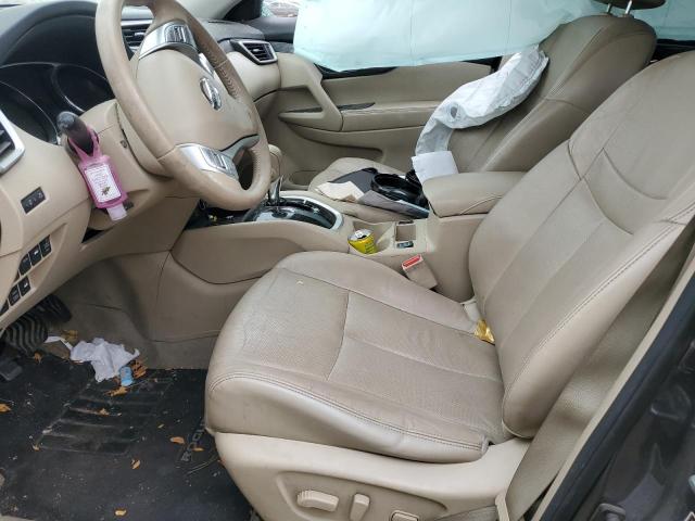 Photo 7 from auction – 2015 NISSAN ROGUE S with VIN 5N1AT2MV3FC819892