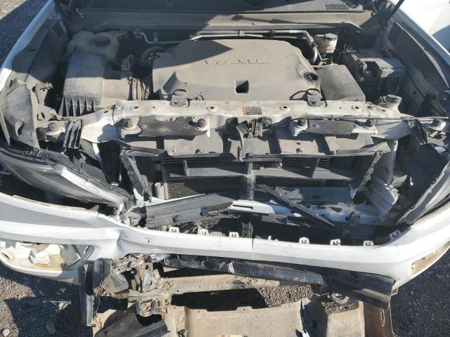 Photo 11 from auction – 2018 CHEVROLET COLORADO with VIN 1GCHTBENXJ1183137