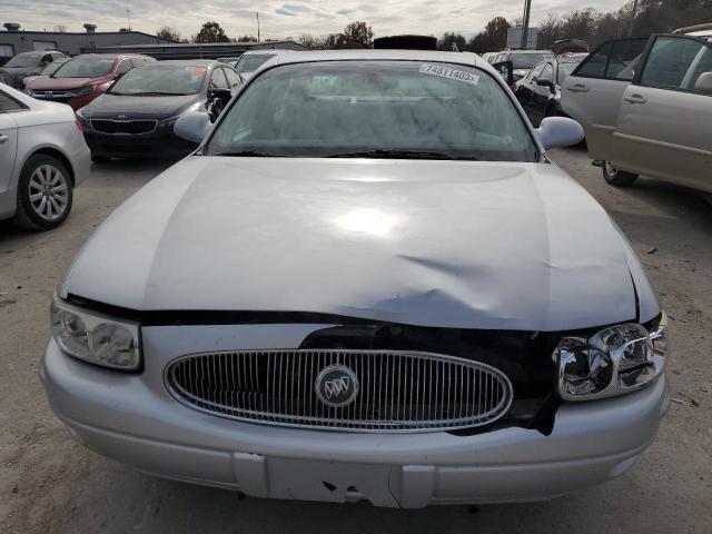 Photo 5 from auction – 2002 BUICK LESABRE CU with VIN 1G4HP54K524160017