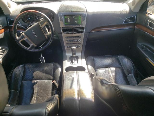 Photo 8 from auction – 2012 LINCOLN MKT with VIN 2LMHJ5FRXCBL50838