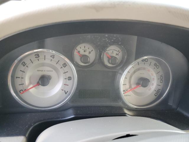 Photo 9 from auction – 2007 FORD EDGE SEL P with VIN 2FMDK39C57BB05762
