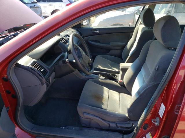 Photo 7 from auction – 2007 HONDA ACCORD SE with VIN 1HGCM66437A042912