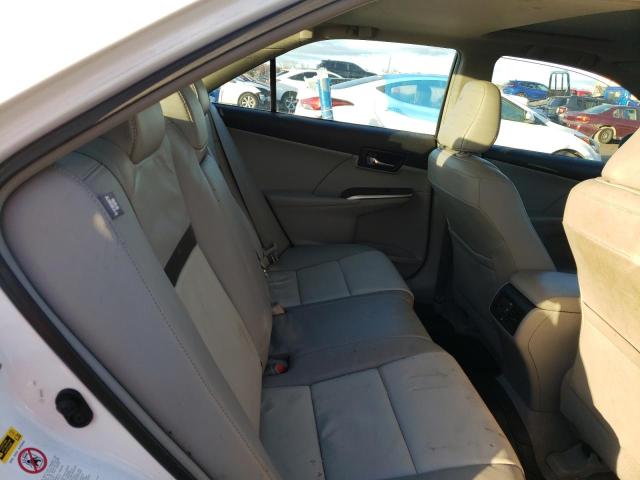 Photo 10 from auction – 2012 TOYOTA CAMRY BASE with VIN 4T4BF1FK5CR253528