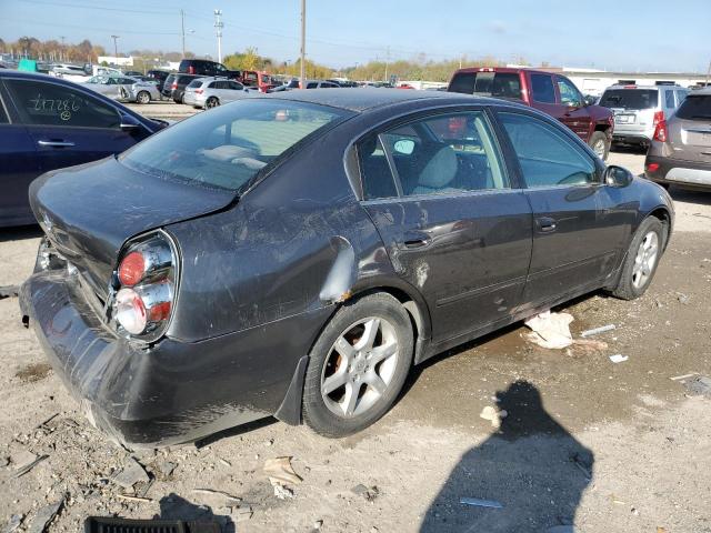 Photo 3 from auction – 2005 NISSAN ALTIMA S with VIN 1N4AL11D35C329161