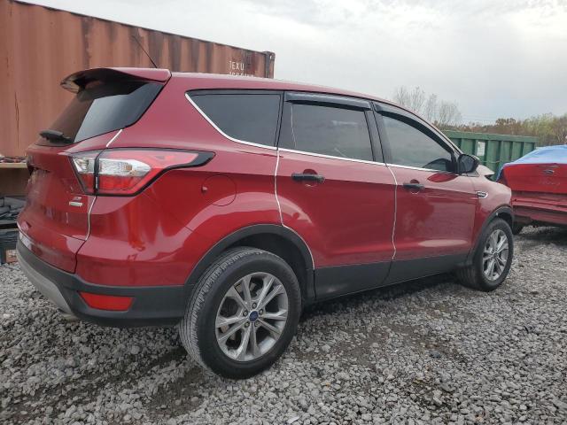 Photo 3 from auction – 2017 FORD ESCAPE SE with VIN 1FMCU0GD7HUC43167