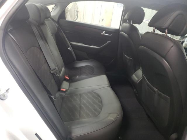 Photo 10 from auction – 2017 HYUNDAI SONATA SPO with VIN 5NPE34AF0HH465061