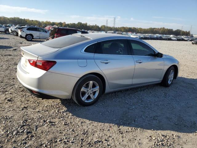 Photo 3 from auction – 2019 CHEVROLET MALIBU LS with VIN 1G1ZB5ST9KF206643