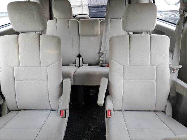Photo 10 from auction – 2012 DODGE GRAND CARA with VIN 2C4RDGBGXCR182301