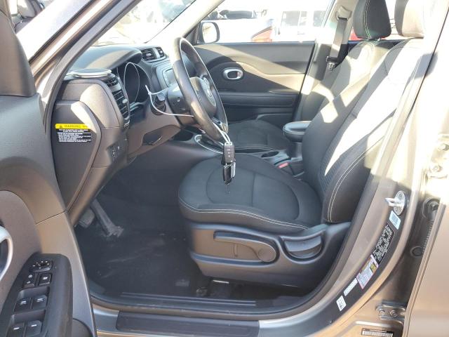 Photo 7 from auction – 2016 KIA SOUL + with VIN KNDJP3A51G7290620