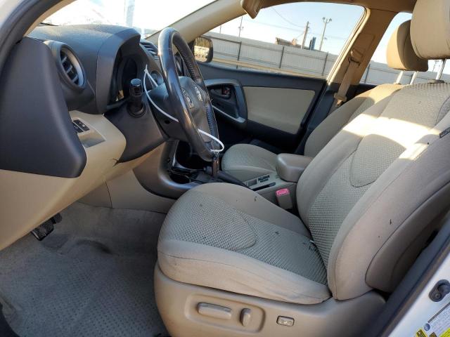 Photo 7 from auction – 2009 TOYOTA RAV4 LIMIT with VIN JTMZK31VX95024366