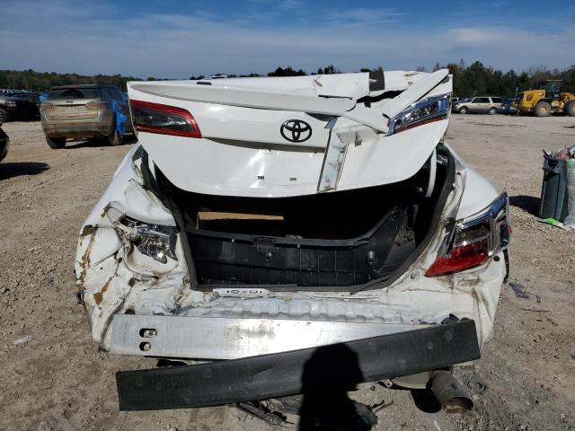 Photo 6 from auction – 2014 TOYOTA CAMRY L with VIN 4T1BF1FKXEU729480
