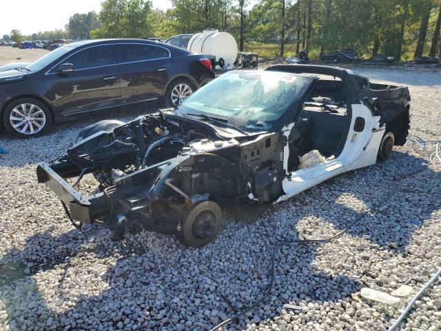 Foto 1 de la subasta – 2014 CHEVROLET CORVETTE S con VIN 1G1YJ2D76E5116695