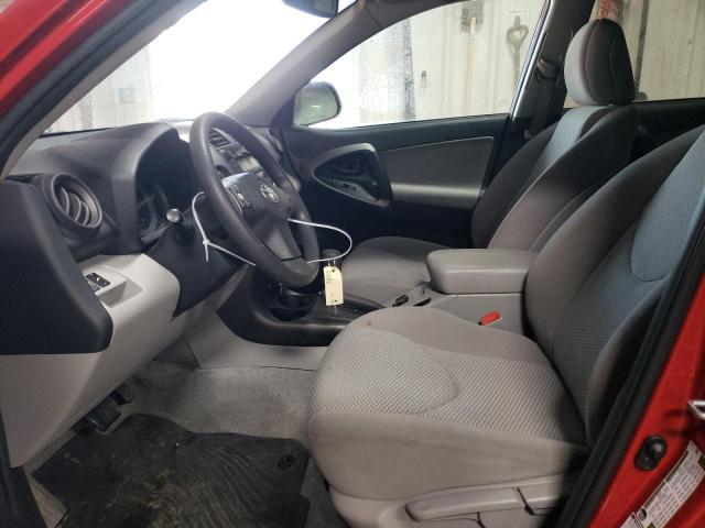 Photo 7 from auction – 2011 TOYOTA RAV4 with VIN 2T3BF4DV9BW108359