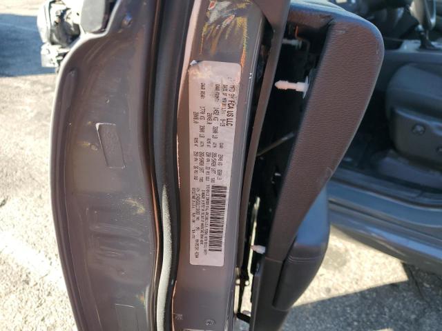Photo 14 from auction – 2020 DODGE DURANGO GT with VIN 1C4RDHDG5LC130263