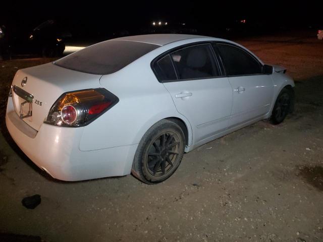 Photo 3 from auction – 2012 NISSAN ALTIMA BAS with VIN 1N4AL2AP6CC108943