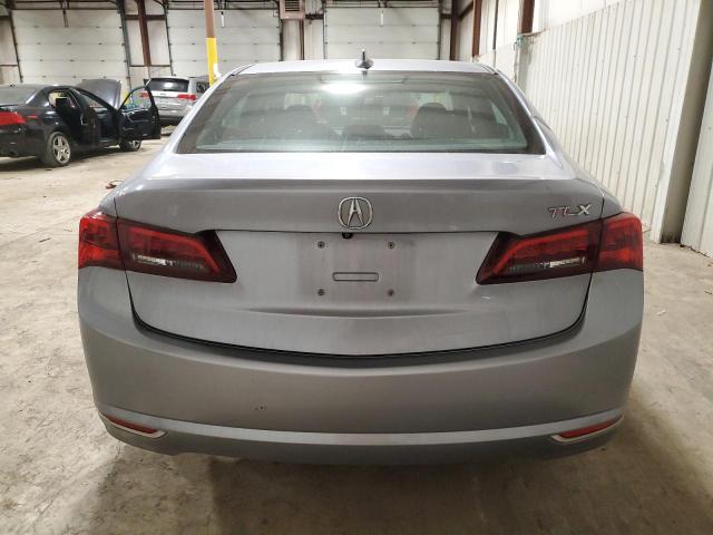 Photo 6 from auction – 2015 ACURA TLX TECH with VIN 19UUB2F56FA024947
