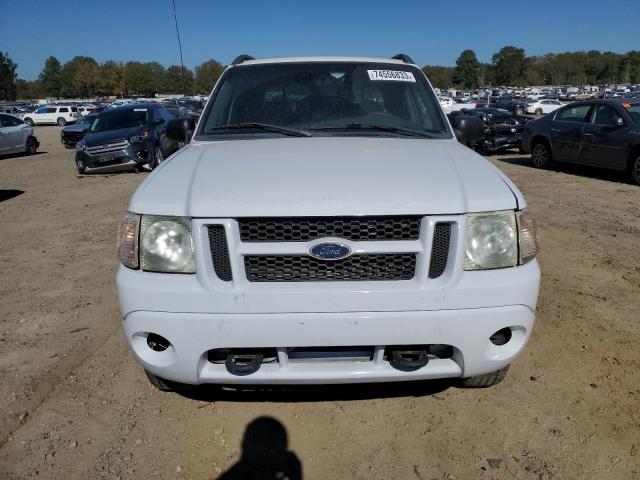 Photo 5 from auction – 2001 FORD EXPLORER S with VIN 1FMZU67E81UA06991