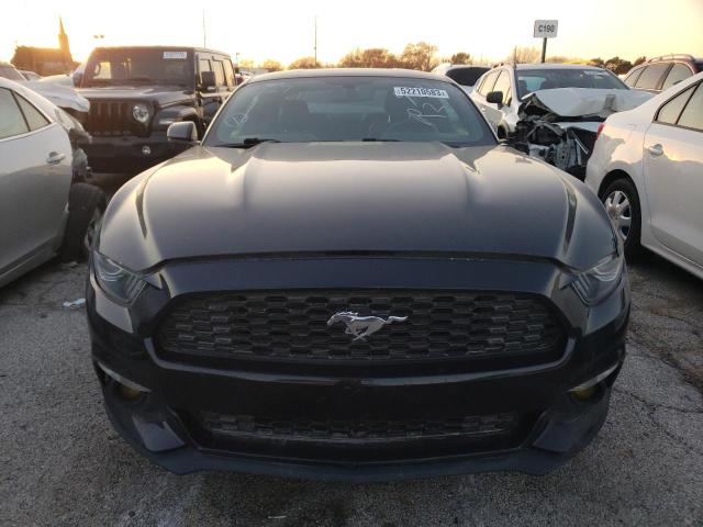 Photo 5 from auction – 2016 FORD MUSTANG with VIN 1FA6P8TH3G5332801