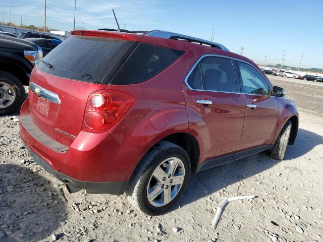 Photo 3 from auction – 2015 CHEVROLET EQUINOX LT with VIN 2GNFLDE3XF6216151