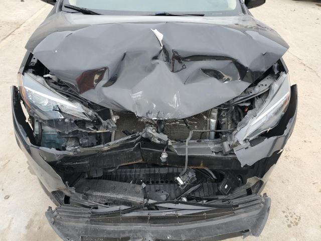 Photo 11 from auction – 2018 TOYOTA COROLLA L with VIN 2T1BURHE2JC064288