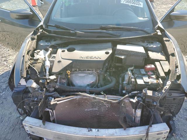 Photo 11 from auction – 2018 NISSAN ALTIMA 2.5 with VIN 1N4AL3AP0JC108617