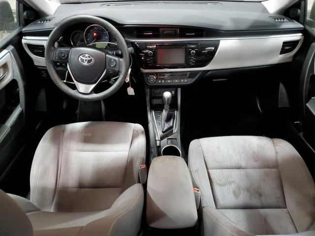 Photo 8 from auction – 2016 TOYOTA COROLLA L with VIN 5YFBURHEXGP475740
