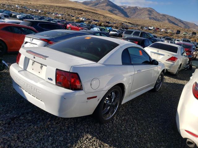 Photo 3 from auction – 2003 FORD MUSTANG with VIN 1FAFP404X3F355202