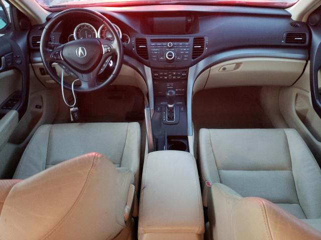 Фото 8 с аукциона – 2010 ACURA TSX с VIN JH4CU2F64AC014331