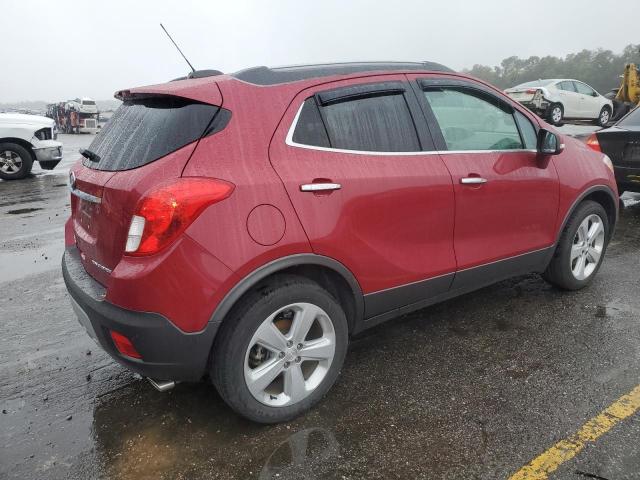 Photo 3 from auction – 2016 BUICK ENCORE with VIN KL4CJASB6GB580927