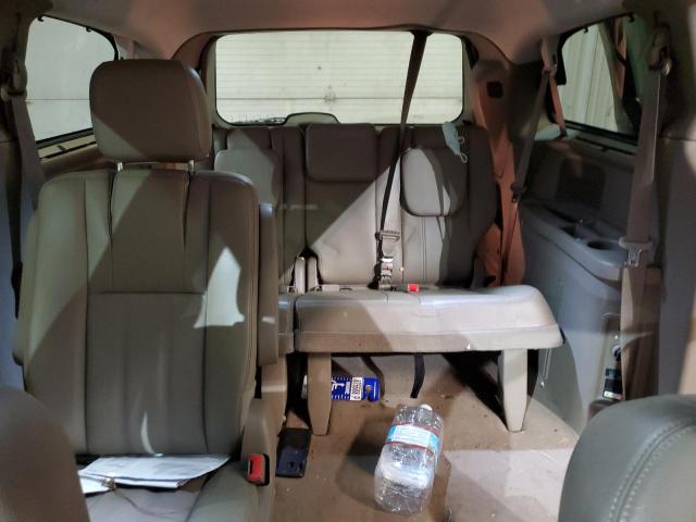 Photo 10 from auction – 2014 CHRYSLER TOWN & COU with VIN 2C4RC1BG2ER371947