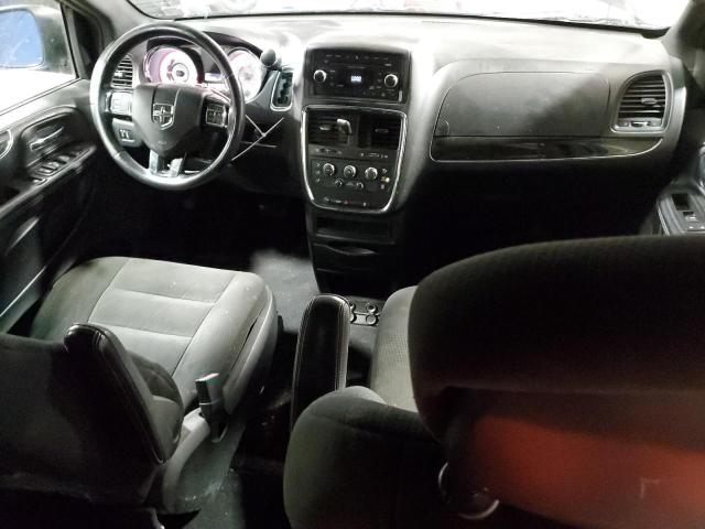 Photo 8 from auction – 2016 DODGE GRAND CARA with VIN 2C4RDGBG1GR348498
