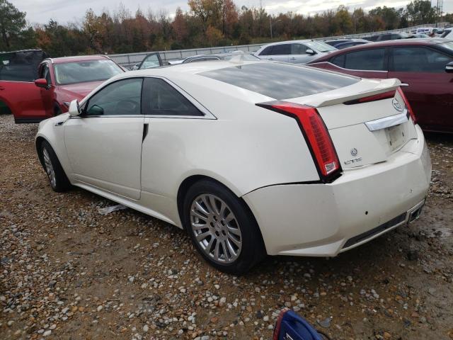 Photo 2 from auction – 2013 CADILLAC CTS PERFOR with VIN 1G6DJ1E32D0175821