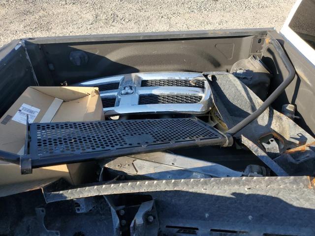 Photo 12 from auction – 2018 RAM 2500 ST with VIN 3C6UR5CL4JG365084