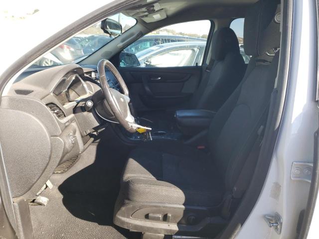 Photo 7 from auction – 2015 CHEVROLET TRAVERSE L with VIN 1GNKVGKD0FJ168220