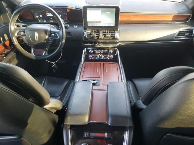 Photo 8 from auction – 2021 LINCOLN NAVIGATOR with VIN 5LMJJ3NT3MEL20808