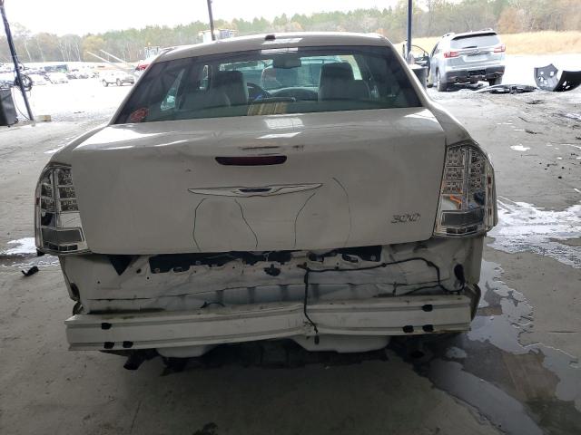 Photo 6 from auction – 2014 CHRYSLER 300 with VIN 2C3CCAAG7EH305914