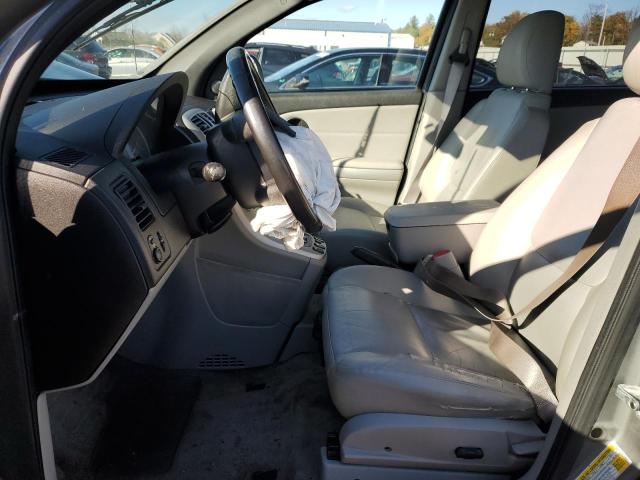Photo 7 from auction – 2006 CHEVROLET EQUINOX LT with VIN 2CNDL73F766126241