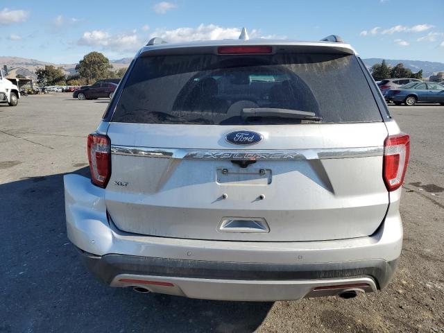 Фото 6 с аукциона – 2017 FORD EXPLORER X с VIN 1FM5K7D86HGC46672