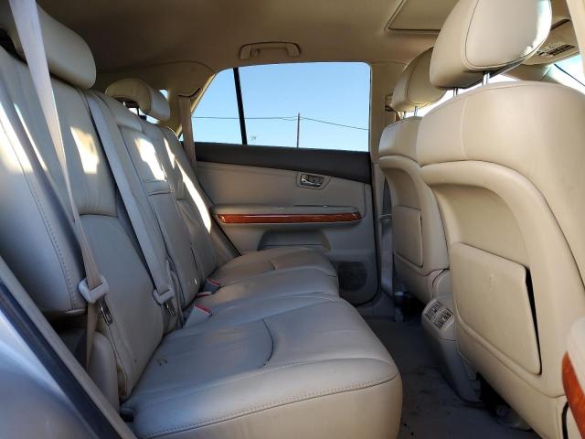 Photo 11 from auction – 2006 LEXUS RX 330 with VIN 2T2HA31UX6C101673