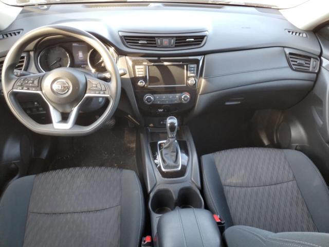 Photo 8 from auction – 2018 NISSAN ROGUE S with VIN 5N1AT2MV3JC830044