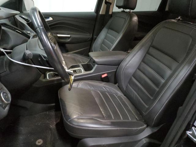 Photo 7 from auction – 2017 FORD ESCAPE TIT with VIN 1FMCU9J9XHUD87241
