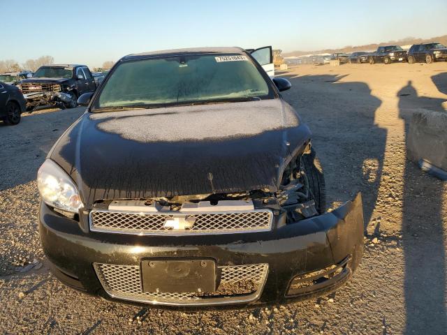 Photo 5 from auction – 2015 CHEVROLET IMPALA LIM with VIN 2G1WB5E32F1158608