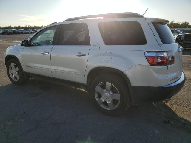 Zdjęcie 2 z aukcji – 2008 GMC ACADIA SLT z VIN 1GKEV33738J148784