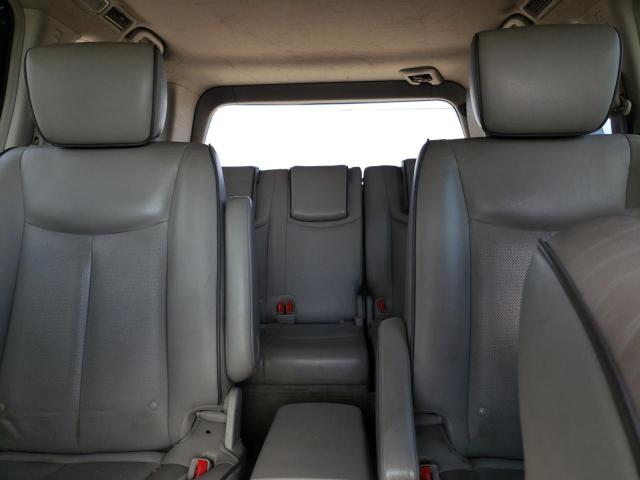 Photo 10 from auction – 2013 NISSAN QUEST S with VIN JN8AE2KP6D9061726