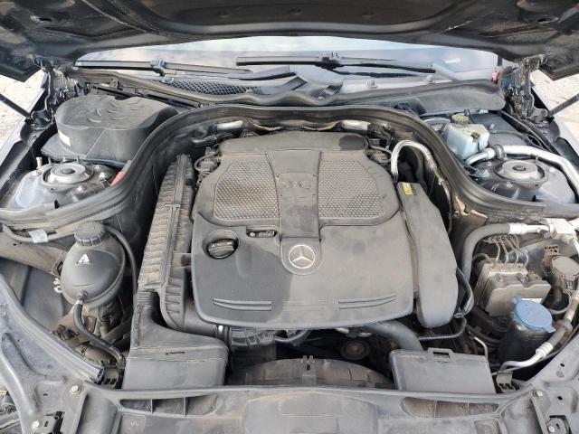 Photo 11 from auction – 2014 MERCEDES-BENZ E 350 4MAT with VIN WDDHF8JB7EA978826