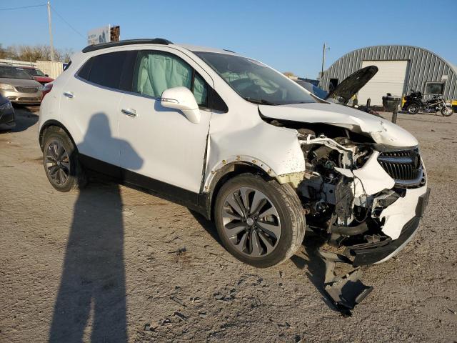 Photo 4 from auction – 2017 BUICK ENCORE PRE with VIN KL4CJBSB9HB103769