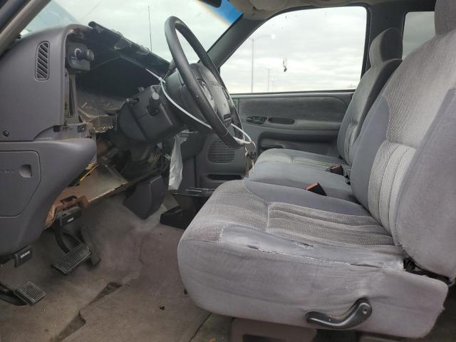 Photo 7 from auction – 1997 DODGE RAM 1500 with VIN 3B7HC13Y0VM594448