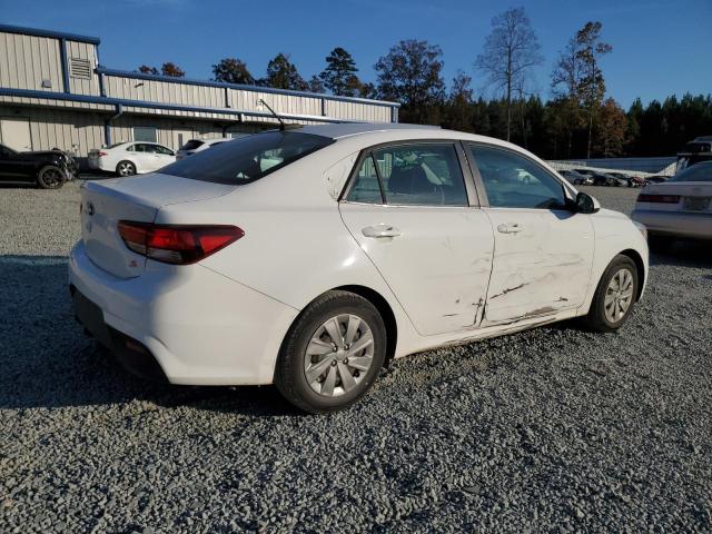 Photo 3 from auction – 2019 KIA RIO S with VIN 3KPA24AB4KE166876