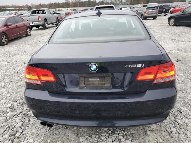 Photo 6 from auction – 2010 BMW 328 I with VIN WBAWB3C54AP139096